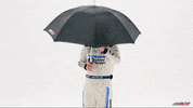 Austin Umbrella GIF by Richard Childress Racing