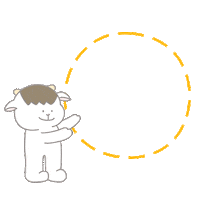 thedirectdonation point goat highlight 하이라이트 Sticker