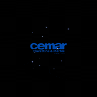 Travertine Cemar GIF by cemarmarble