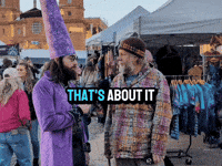 Im Done Thats It GIF by the innernette