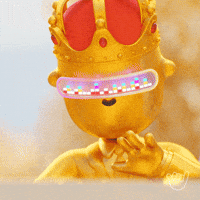Party Dj GIF by Good Vibes Club