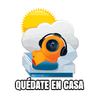 Covid19 Sticker by Exa FM