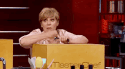 celebrity GIF by MasterChef España
