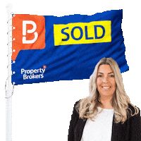 Dawnpb Sticker by Property Broker Dawn Turnbull