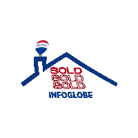 RemaxInfoglobe realestate sold remax property Sticker