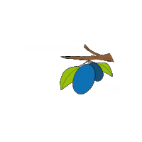 Sticker by zwetschgenland