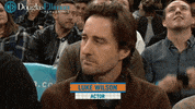 luke wilson celebrity GIF by NBA