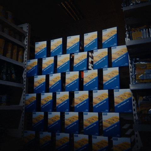 sucker punch GIF by Sigrid