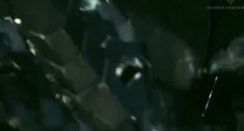 batman batmobile GIF