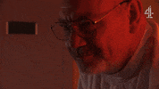 The Embalmer Wow GIF by Hollyoaks