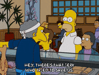 homer simpson GIF
