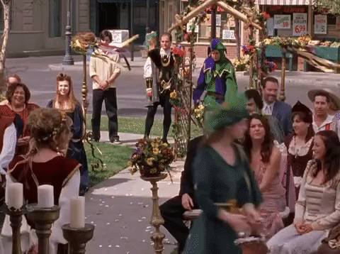 season 4 netflix GIF by Gilmore Girls 
