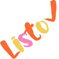 spanish bysarito Sticker