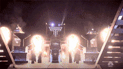 season 1 nbc GIF by The Titan Games