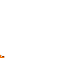 Falling Leaves Halloween Sticker by Mrs. Mobile