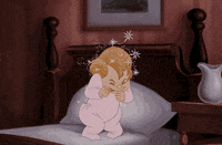 flying peter pan GIF by Disney