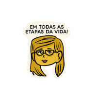 Chini Sticker