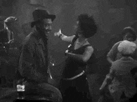 classic film GIF by Warner Archive
