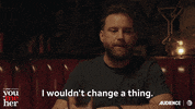 you me her love GIF by AUDIENCE Network