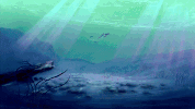 Disney Otter GIF by AIDES
