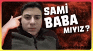 Sami GIF