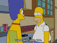 homer simpson GIF