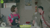 Vintage Order GIF by STR Network