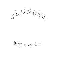Din Din Eating Sticker by Demic