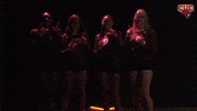 Wvb GIF by CUCougars