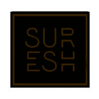 Suresh Sticker by AKINGSNY