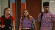 Side Hustle Annie Leblanc GIF by Nickelodeon
