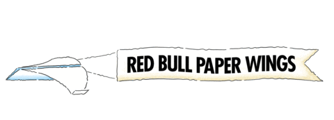 Sticker by Red Bull