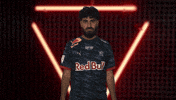 Sweating Rb Leipzig GIF by Bundesliga