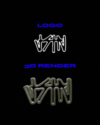 Logo Render GIF