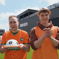 Family Orange GIF by LOGISZ BV