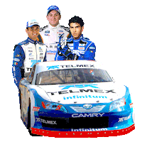 Mexico Race Sticker by Telcel