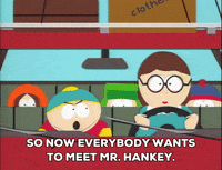 GIF by South Park 