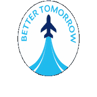 Flight Sticker by Korean Air