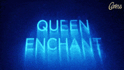 sassy kat graham GIF by Caress Forever Queen