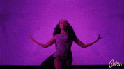 sassy kat graham GIF by Caress Forever Queen