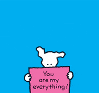 crushing i love you GIF by Chippy the Dog