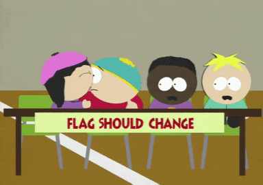 surprised eric cartman GIF by South Park 
