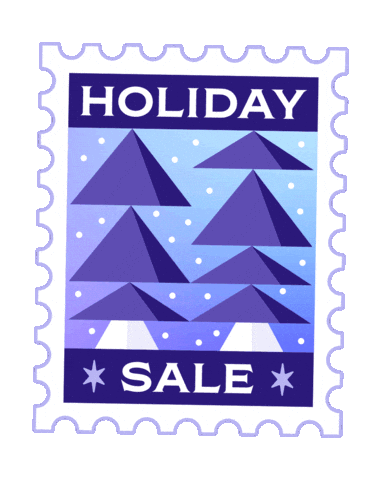 Stamp Shoplocal Sticker by Nav