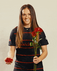 Portland Thorns Fc Football GIF by Thorns FC