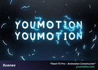 Animation Logo GIF by youmotion.com