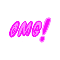 Ohlort What Sticker