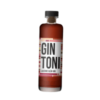 Drinks Gin Sticker by amstutzmanufaktur