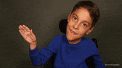 dance marathon hello GIF by Children's Miracle Network Hospitals