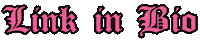 Instagram Link Sticker by By Sauts // Alex Sautter (formerly Pretty Whiskey)