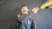 Cheers Support GIF by Worcester Warriors